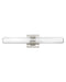 Myhouse Lighting Hinkley - 53062PN - LED Vanity - Aiden - Polished Nickel