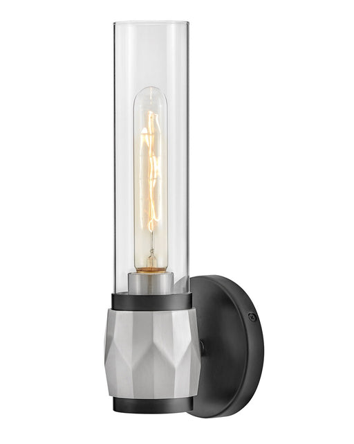 Myhouse Lighting Hinkley - 57080BK-BN - LED Vanity - Ellison - Black