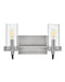 Myhouse Lighting Hinkley - 58062BN - LED Vanity - Ryden - Brushed Nickel