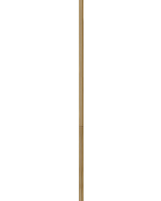 Myhouse Lighting Hinkley - 6018HB - Stem - Stem - Heritage Brass