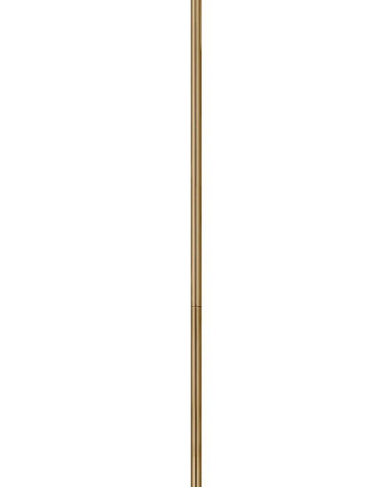 Myhouse Lighting Hinkley - 6018HB - Stem - Stem - Heritage Brass