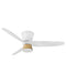 Myhouse Lighting Hinkley - 905452FMW-LDD - 52"Ceiling Fan - Neo - Matte White