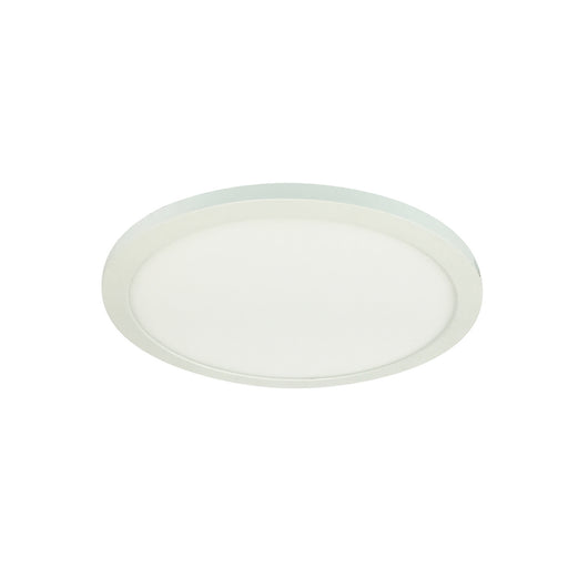 Myhouse Lighting Nora Lighting - NELOCAC-11RP927W - LED Surface Mount - Rec LED Elo Nelocac - White