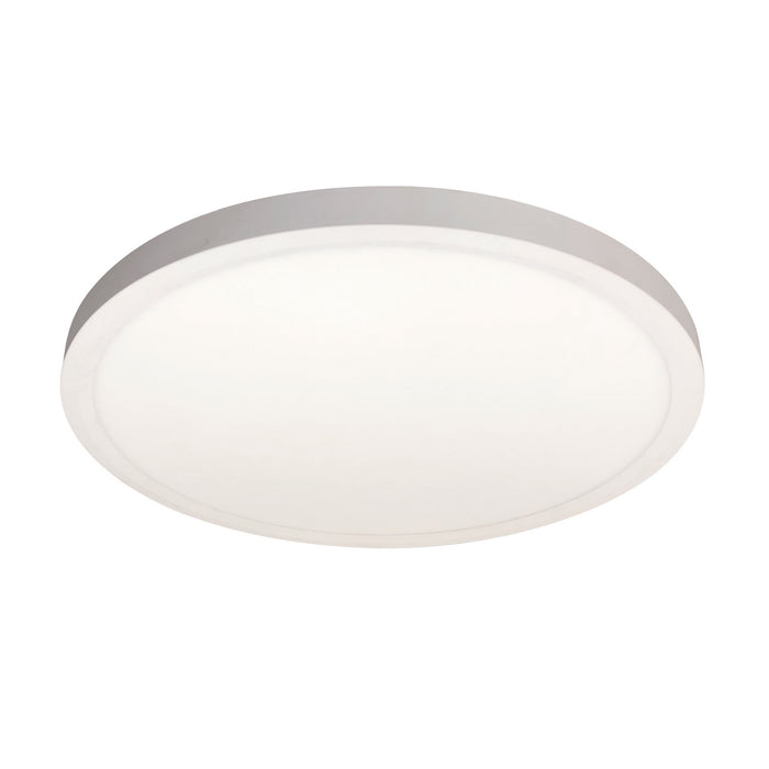 Myhouse Lighting Nora Lighting - NELOCAC-16R940W - LED Surface Mounted - Rec LED Elo Nelocac - White