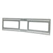 Myhouse Lighting Nora Lighting - NFP-S425 - New Construction Plate - Rec LED Flin - Unfinished