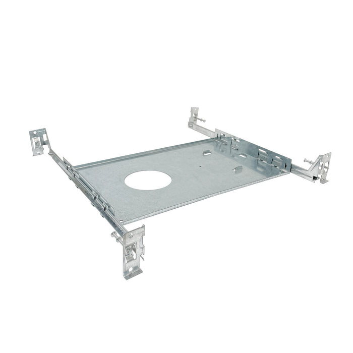 Myhouse Lighting Nora Lighting - NF-R2 - New Construction Frame-In - Rec LED Nm1 - Unfinished