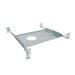 Myhouse Lighting Nora Lighting - NF-R2 - New Construction Frame-In - Rec LED Nm1 - Unfinished