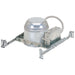 Myhouse Lighting Nora Lighting - NHIC-27LMRAT/EM - LED Dedicated New Construction Housing - Rec LED Lmrat 6" Housings