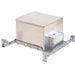 Myhouse Lighting Nora Lighting - NHICCP-6LMRAT/4W - Double Wall New Construction Led Dedicated - Rec LED Lmrat 6" Housings