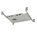 Myhouse Lighting Nora Lighting - NHIOFK-2 - Frame-In Kit For 2" Remodel Can - Rec Iolite - Unfinished