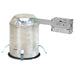 Myhouse Lighting Nora Lighting - NHRIC-5LMRAT/4W - Remodel Housing - Rec LED Lmrat 5" Housings