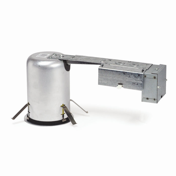 Myhouse Lighting Nora Lighting - NHRIOIC-48LE3A - Remodel Housing - Rec Iolite - Unfinished