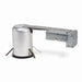 Myhouse Lighting Nora Lighting - NHRIOIC-48LE3A - Remodel Housing - Rec Iolite - Unfinished