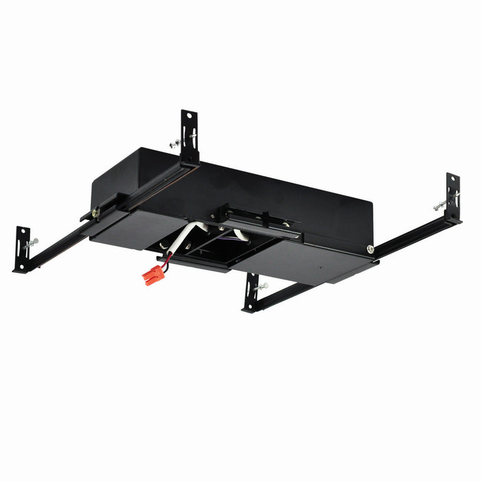 Myhouse Lighting Nora Lighting - NHSIC-485LE3LT - 4" Ic At Shallow Ded Housing - Cobalt Shallow Hl W/Trim