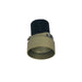 Myhouse Lighting Nora Lighting - NIO-2RTLA40QCH - LED Trimless Adjustable - Rec Iolite - Champagne Haze Adjustable / Champagne Haze Reflector