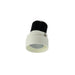 Myhouse Lighting Nora Lighting - NIO-2RTLA40QHW - LED Trimless Adjustable - Rec Iolite - Haze Adjustable / White Reflector