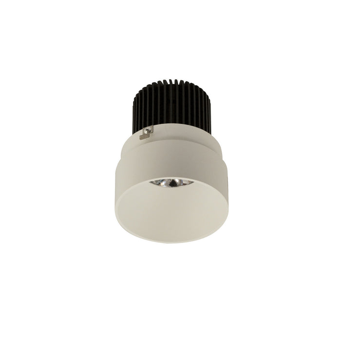Myhouse Lighting Nora Lighting - NIO-2RTLNDC40QWW - LED Trimless Downlight - Rec Iolite - White