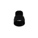 Myhouse Lighting Nora Lighting - NIO-2RTLNDC27QBB - LED Trimless Downlight - Rec Iolite - Black