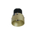 Myhouse Lighting Nora Lighting - NIO-2RTLNDC27QCH - LED Trimless Downlight - Rec Iolite - Champagne Haze