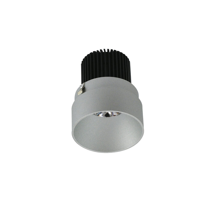 Myhouse Lighting Nora Lighting - NIO-2RTLNDC30QHZ - LED Trimless Downlight - Rec Iolite - Haze