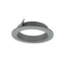 Myhouse Lighting Nora Lighting - NIO-4PRTFAHZ - Trimless to Flanged Converter Accessory - Rec Iolite - Haze