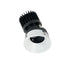 Myhouse Lighting Nora Lighting - NIO-4PRTLA27XMPW/HL - Trimless - Rec Iolite - Matte Powder White