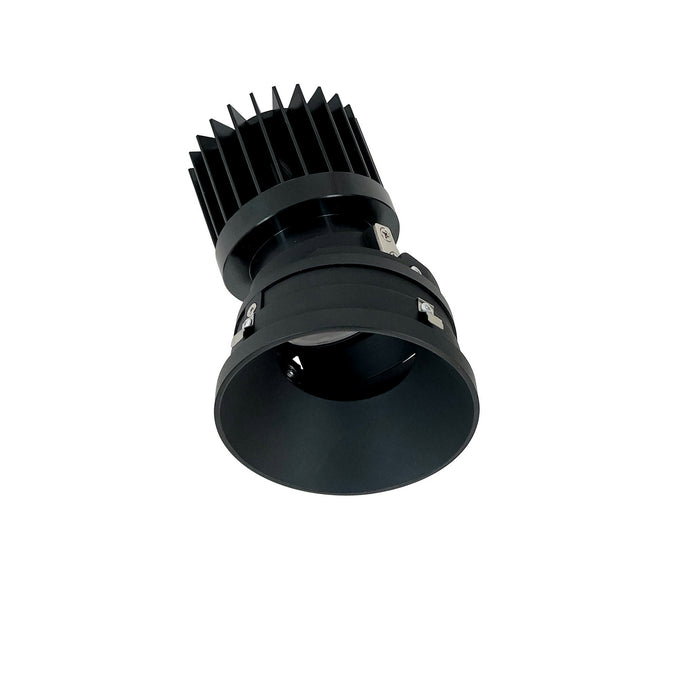 Myhouse Lighting Nora Lighting - NIO-4PRTLA30XBB/HL - Trimless - Rec Iolite - Black
