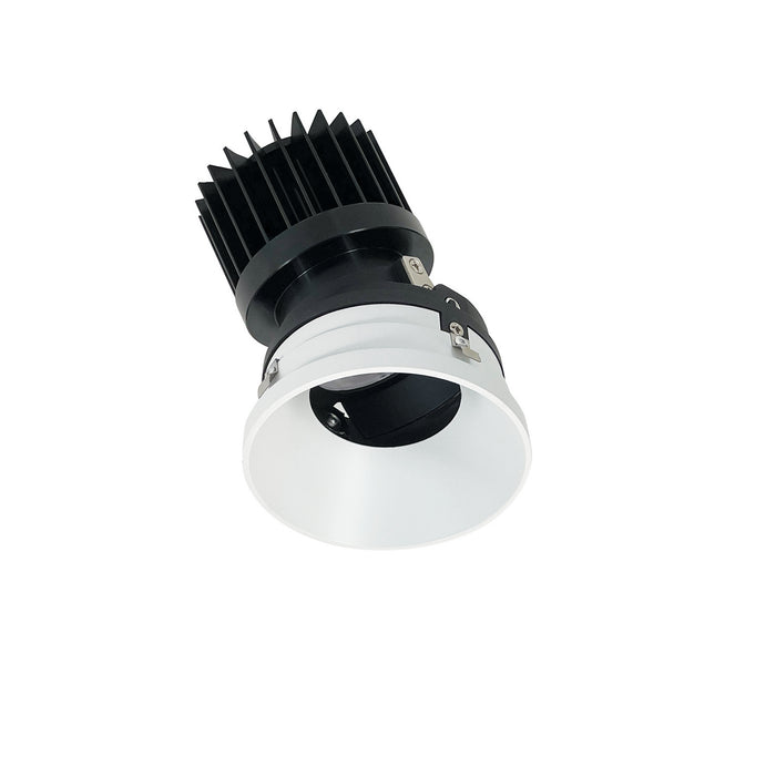 Myhouse Lighting Nora Lighting - NIO-4PRTLA30XMPW/HL - Trimless - Rec Iolite - Matte Powder White