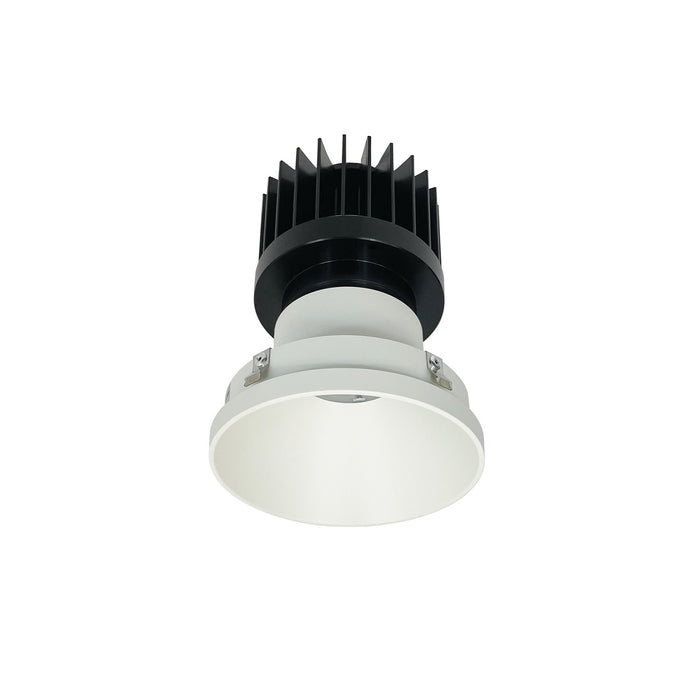 Myhouse Lighting Nora Lighting - NIO-4PRTLNDC27XWW/HL - Trimless - Rec Iolite - White