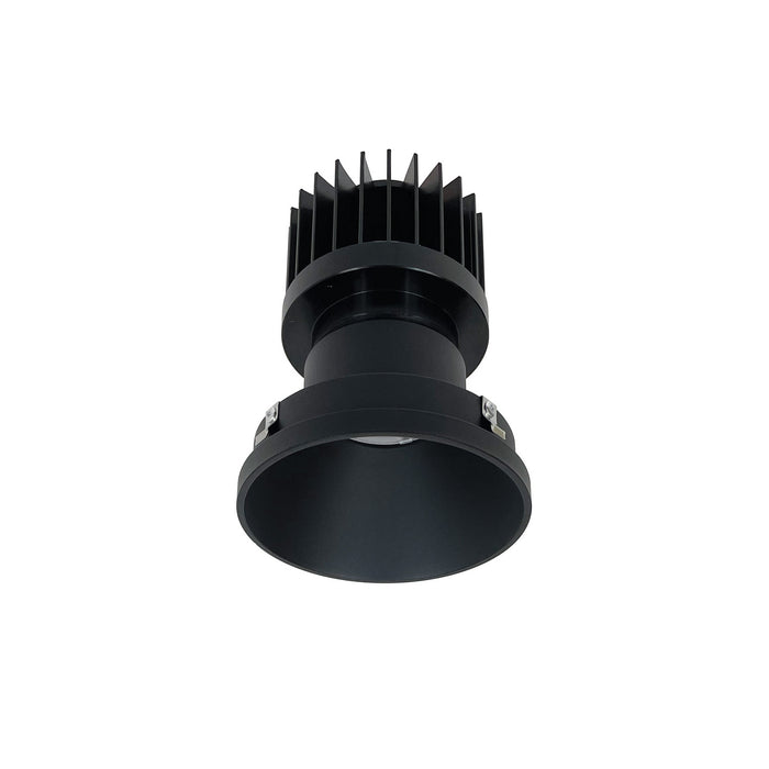 Myhouse Lighting Nora Lighting - NIO-4PRTLNDC35XBB/HL - Trimless - Rec Iolite - Black