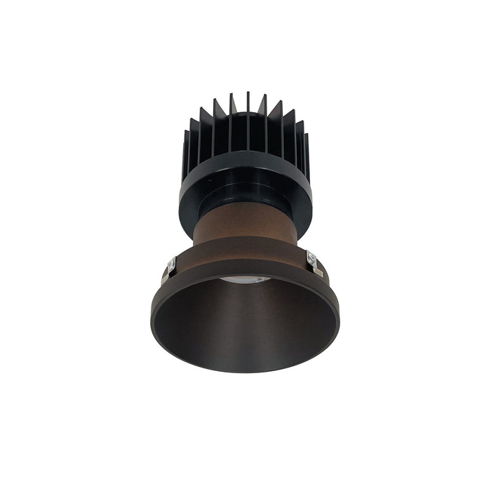 Myhouse Lighting Nora Lighting - NIO-4PRTLNDC35XBZ/HL - Trimless - Rec Iolite - Bronze