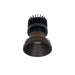 Myhouse Lighting Nora Lighting - NIO-4PRTLNDC40XBZ/HL - Trimless - Rec Iolite - Bronze