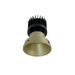 Myhouse Lighting Nora Lighting - NIO-4PRTLNDC40XCH/HL - Trimless - Rec Iolite - Champagne Haze