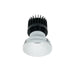 Myhouse Lighting Nora Lighting - NIO-4PRTLNDC50XMPW/HL - Trimless - Rec Iolite - Matte Powder White