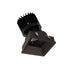 Myhouse Lighting Nora Lighting - NIO-4PSTLA27XBZ/HL - Trimless - Rec Iolite - Bronze