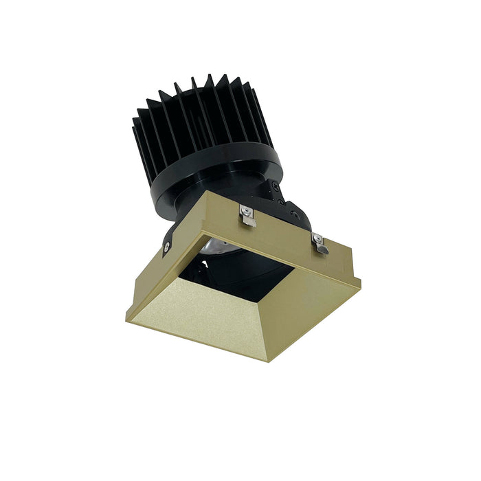 Myhouse Lighting Nora Lighting - NIO-4PSTLA27XCH/HL - Trimless - Rec Iolite - Champagne Haze