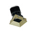 Myhouse Lighting Nora Lighting - NIO-4PSTLA27XCH/HL - Trimless - Rec Iolite - Champagne Haze