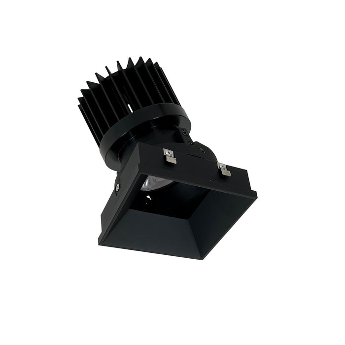 Myhouse Lighting Nora Lighting - NIO-4PSTLA50XBB/HL - Trimless - Rec Iolite - Black