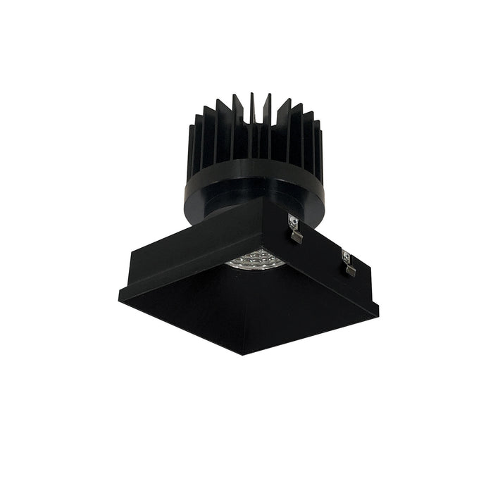 Myhouse Lighting Nora Lighting - NIO-4PSTLNDC40XBB/HL - Trimless - Rec Iolite - Black