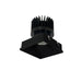 Myhouse Lighting Nora Lighting - NIO-4PSTLNDC40XBB/HL - Trimless - Rec Iolite - Black