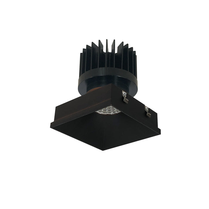 Myhouse Lighting Nora Lighting - NIO-4PSTLNDC40XBZ/HL - Trimless - Rec Iolite - Bronze