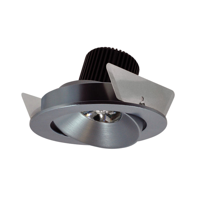 Myhouse Lighting Nora Lighting - NIO-4RC27QNN - LED Adjustable Cone Reflector - Rec Iolite - Natural Metal Reflector / Natural Metal Flange