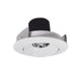 Myhouse Lighting Nora Lighting - NIO-4RC30QMPW - LED Adjustable Cone Reflector - Rec Iolite - Matte Powder White Reflector / Matte Powder White Flange
