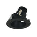 Myhouse Lighting Nora Lighting - NIO-4RD35QBB - LED Adjustable Deep Reflector - Rec Iolite - Black Reflector / Black Flange