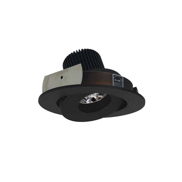 Myhouse Lighting Nora Lighting - NIO-4RG30QBZ - LED Adjustable Gimbal - Rec Iolite - Bronze