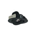 Myhouse Lighting Nora Lighting - NIO-4RG35QBB - LED Adjustable Gimbal - Rec Iolite - Black