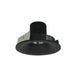 Myhouse Lighting Nora Lighting - NIO-4RNB30QBZ - LED Bullnose - Rec Iolite - Bronze