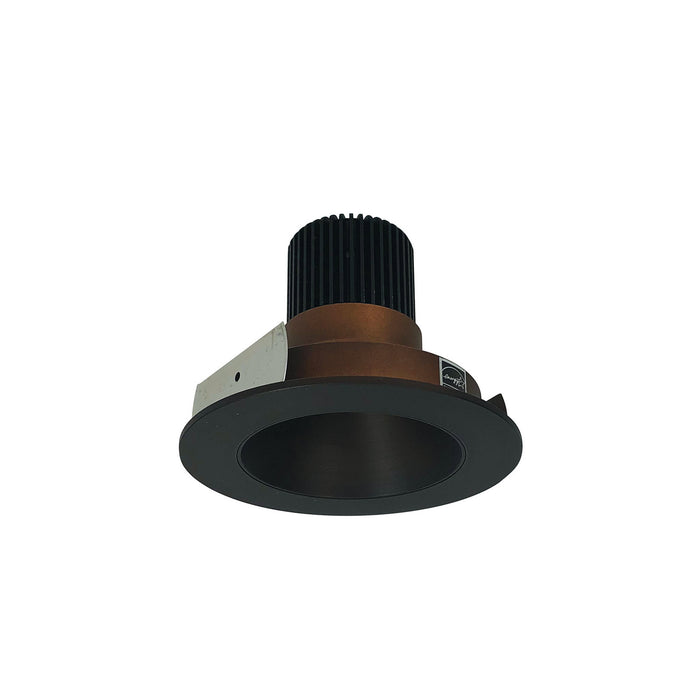 Myhouse Lighting Nora Lighting - NIO-4RNDC30QBZ - LED Reflector - Rec Iolite - Bronze Reflector / Bronze Flange