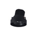 Myhouse Lighting Nora Lighting - NIO-4RTLA27QBB - LED Trimless Adjustable - Rec Iolite - Black Adjustable / Black Reflector