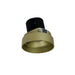 Myhouse Lighting Nora Lighting - NIO-4RTLA30QCH - LED Trimless Adjustable - Rec Iolite - Champagne Haze Adjustable / Champagne Haze Reflector